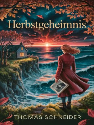 cover image of Herbstgeheimnis